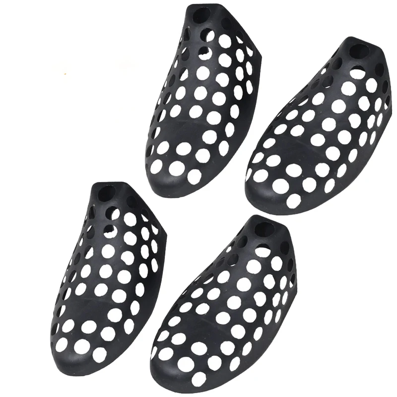 Sneaker Crease - 2 ชิ้น/4 ชิ้น Crease Protector รองเท้า