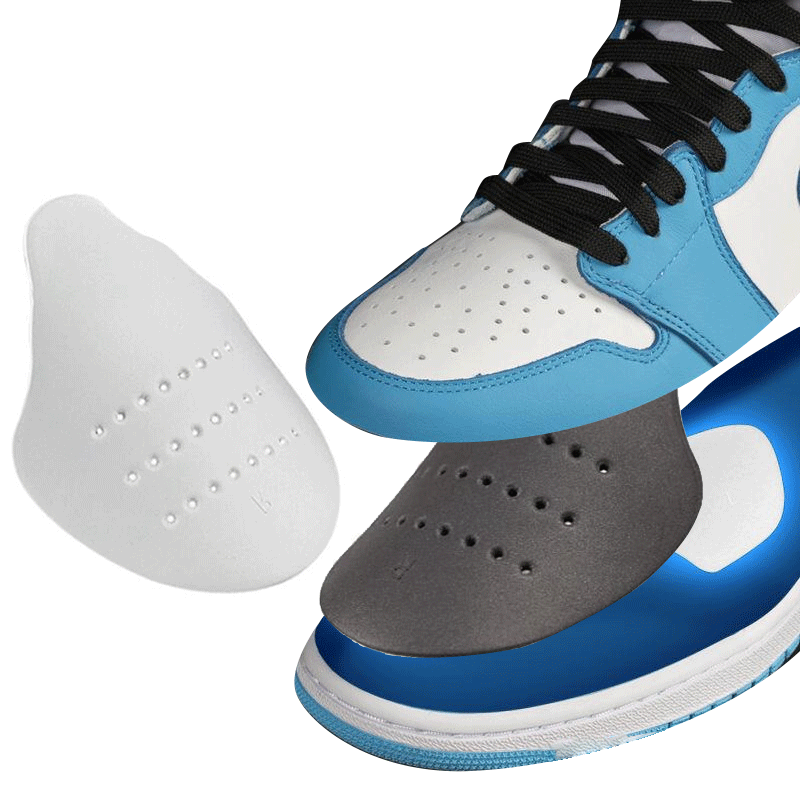 On Sneaker Care - 2 Pcs รองเท้าสําหรับรองเท้าผ้าใบ Anti Crease Toe