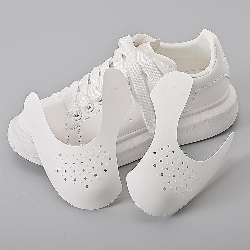 Sneaker Crease - แผ่นป้องกันรอยยับรองเท้ากีฬา ป้องกันหัวรองเท้า ป้องกันรอยยับ รอยแตก รองรับหัวรองเท้า ที่ดันทรงรองเท้า