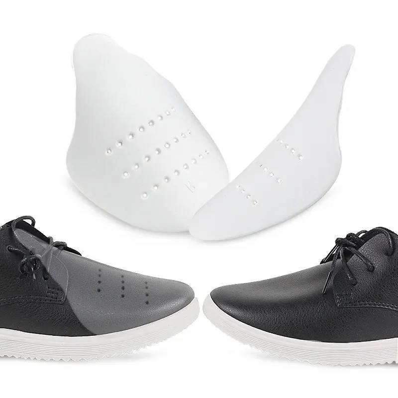 แผ่นกันยับรองเท้า ป้องกันรอยยั - Sneaker Crease บทวิจารณ์และราคา