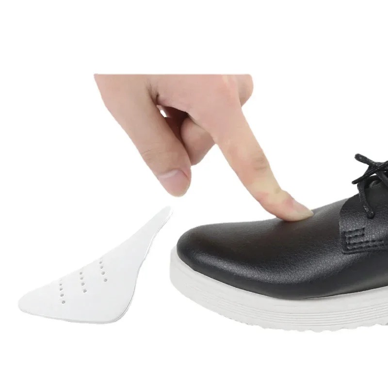 แผ่นกันยับรองเท้า ป้องกันรอยยั - Sneaker Crease บทวิจารณ์และราคา