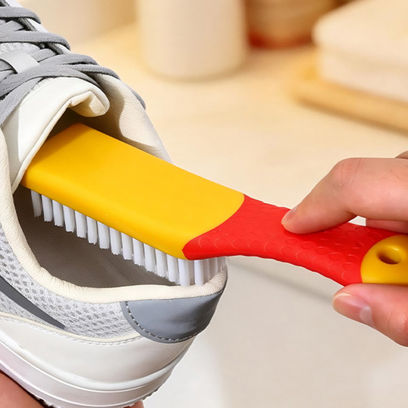 แปรงทำความสะอาด 1 ชิ้น ป้องกัน - Care For Sneaker บทวิจารณ์และราคา