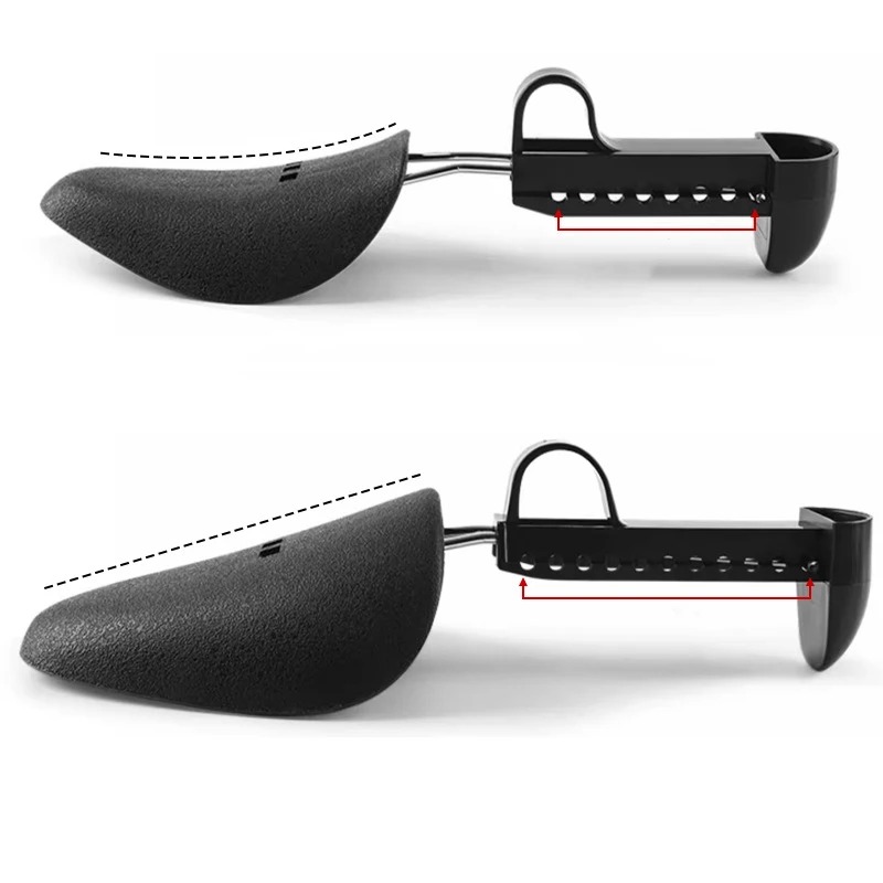 1 คู่/2 คู่ ที่ดันทรงรองเท้าปร - Sneaker Crease บทวิจารณ์และราคา