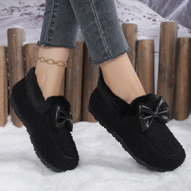 รองเท้าผู้หญิงสำหรับฤดูหนาว รอ - Insole Memory Foam บทวิจารณ์และราคา