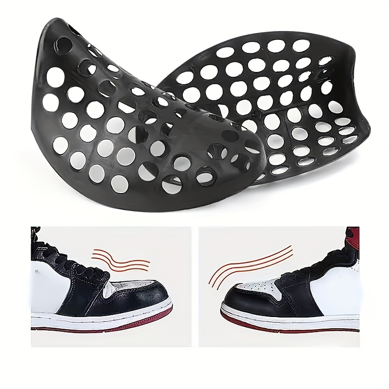 ที่ดันทรงรองเท้าป้องกันรอยยับ  - Sneaker Crease บทวิจารณ์และราคา