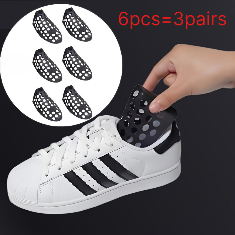 ที่ดันทรงรองเท้าป้องกันรอยยับ  - Sneaker Crease บทวิจารณ์และราคา