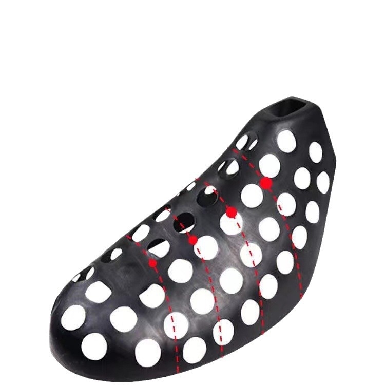 ที่ดันทรงรองเท้าป้องกันรอยยับ  - Sneaker Crease บทวิจารณ์และราคา
