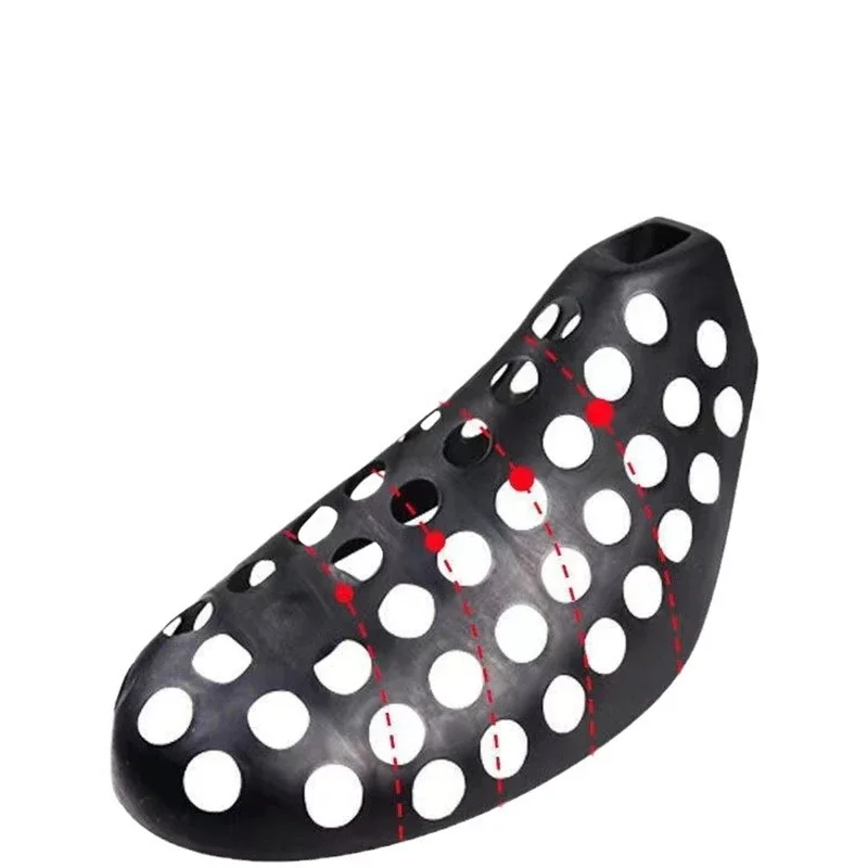 2Pcs รองเท้า Crease Protector  - Sneaker Crease บทวิจารณ์และราคา