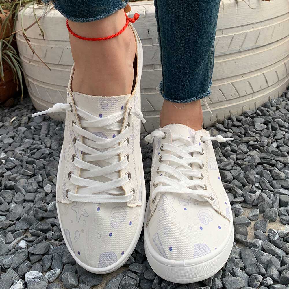 รองเท้าผ้าใบสีขาวลำลองแฟชั่นสำ - On Sneaker Care บทวิจารณ์และราคา