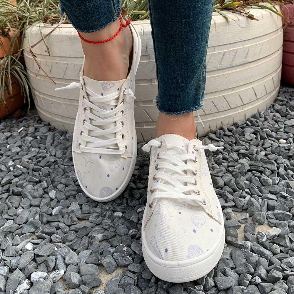 รองเท้าผ้าใบสีขาวลำลองแฟชั่นสำ - On Sneaker Care บทวิจารณ์และราคา