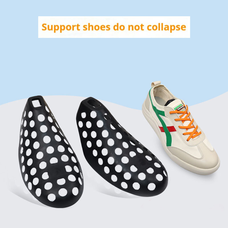ที่กันยับรองเท้าสำหรับรองเท้าผ - Sneaker Crease บทวิจารณ์และราคา