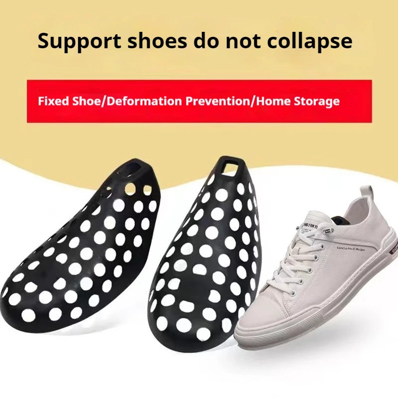 ที่กันยับรองเท้าสำหรับรองเท้าผ - Sneaker Crease บทวิจารณ์และราคา