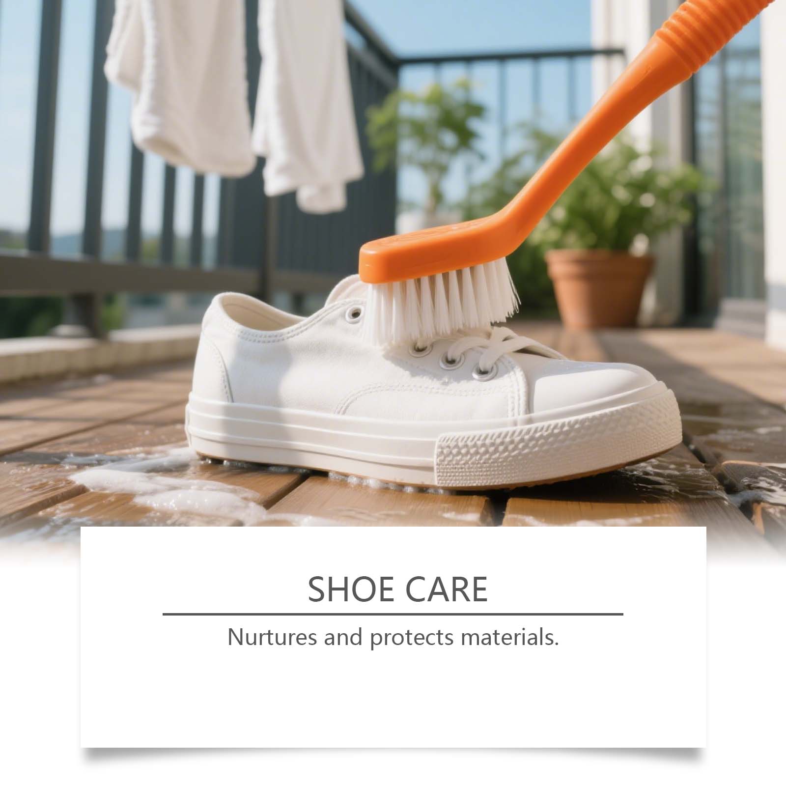 ครีมทำความสะอาดรองเท้าสีขาว น้ - Sneaker Protector Spray บทวิจารณ์และราคา