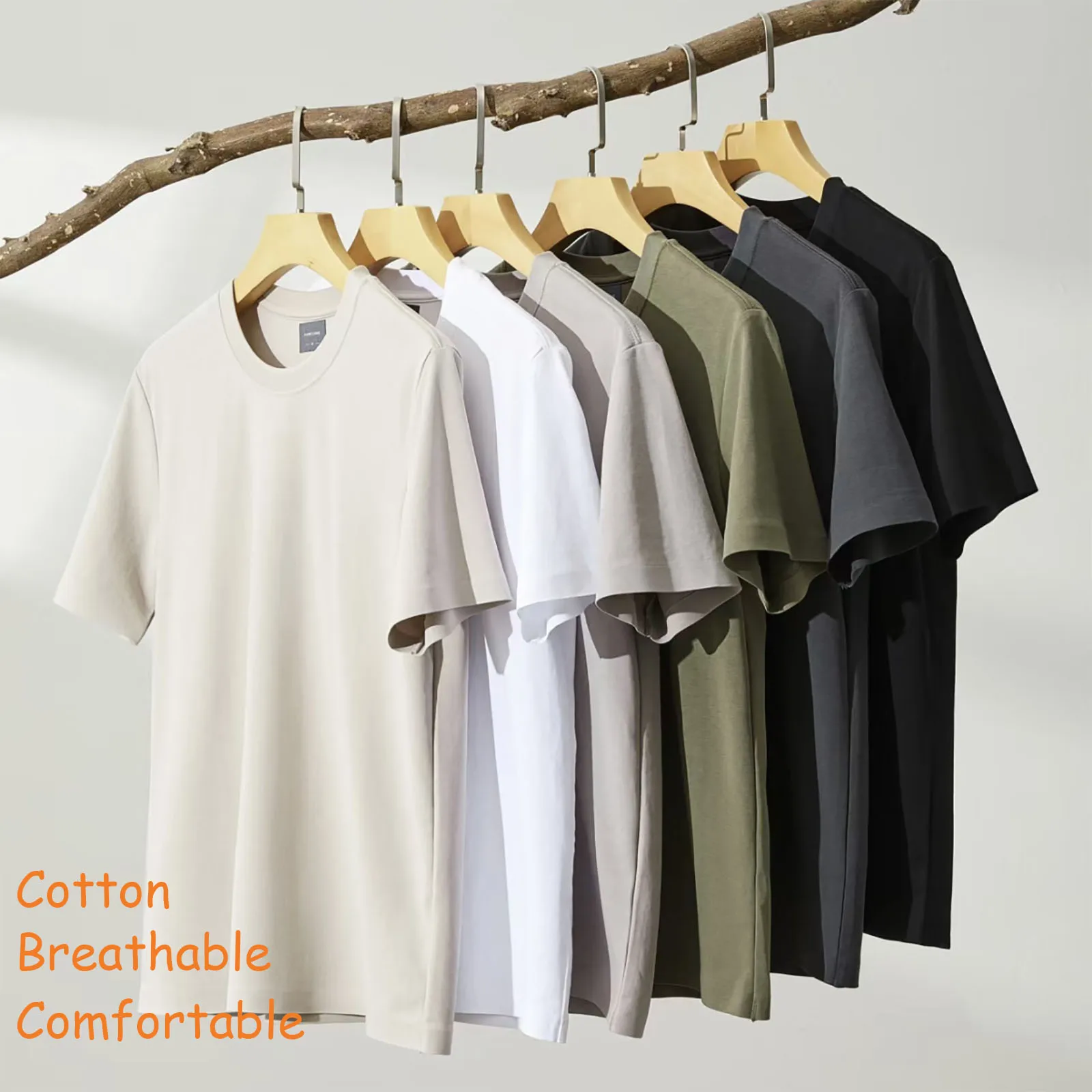เสื้อยืดสีดำพร้อมข้อความสีชมพู - On Sneaker Care บทวิจารณ์และราคา
