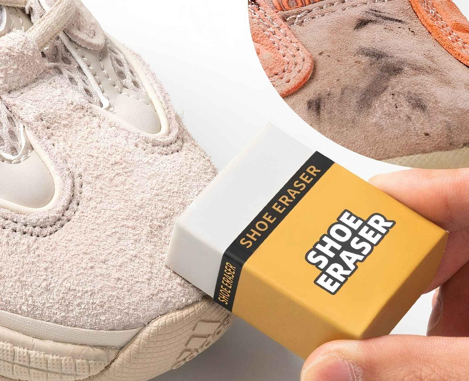 ยางลบทำความสะอาดรองเท้า, ยางลบ - Sneaker Cleaner บทวิจารณ์และราคา