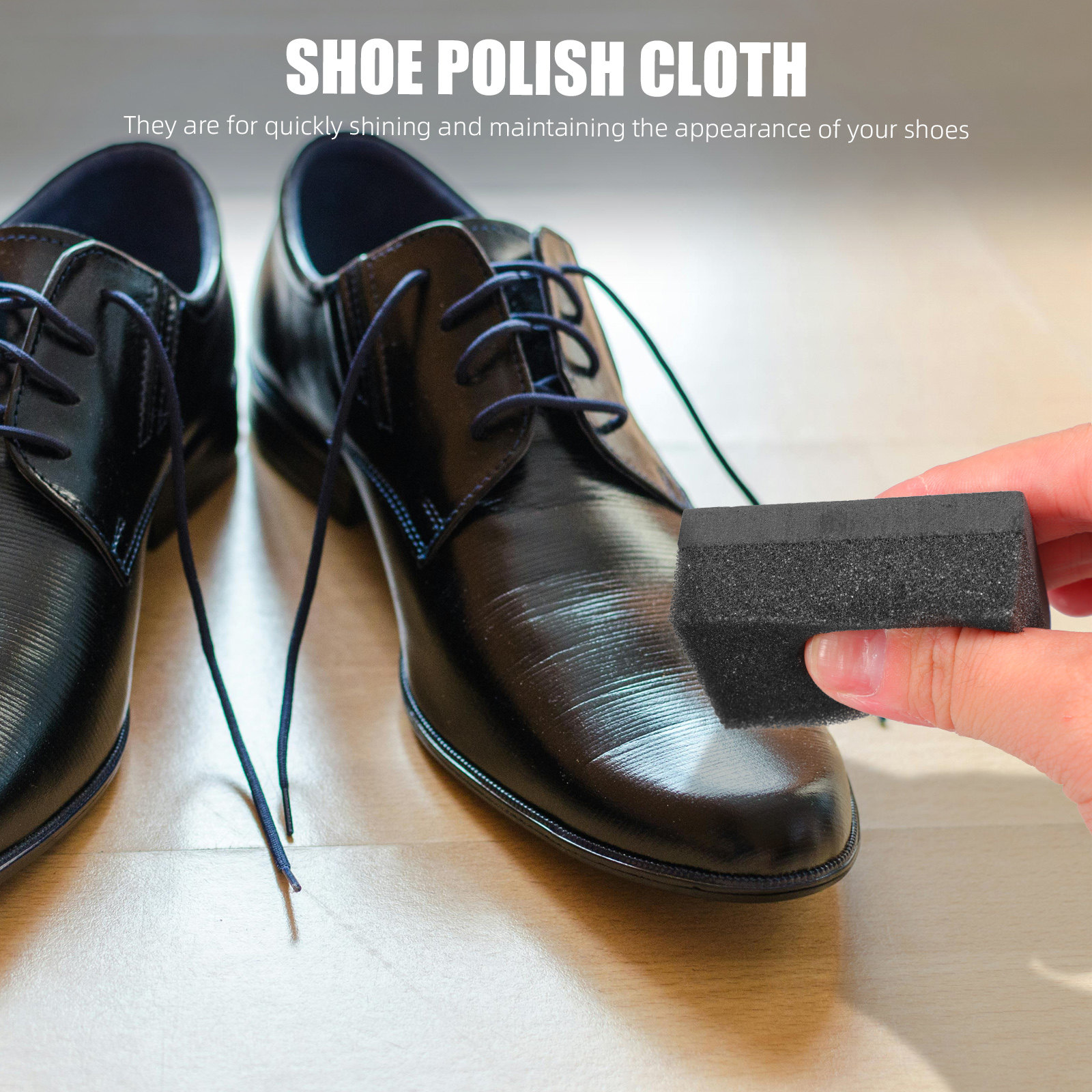 ผ้าเช็ดทำความสะอาดรองเท้าแบบใช - Care For Sneaker บทวิจารณ์และราคา