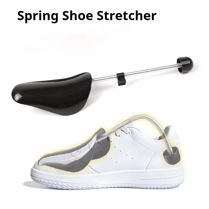 ที่ดันทรงรองเท้าพลาสติกแบบยูนิ - Sneaker Crease บทวิจารณ์และราคา