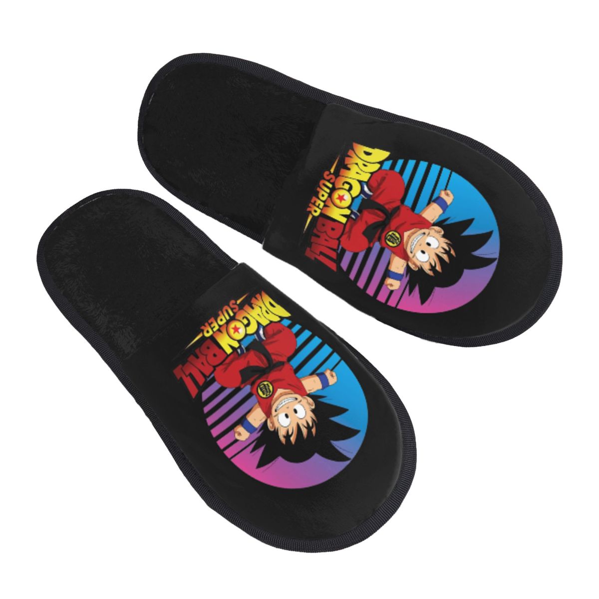 รองเท้าแตะในห้องนอน D-Dragon-B - Insole Memory Foam บทวิจารณ์และราคา