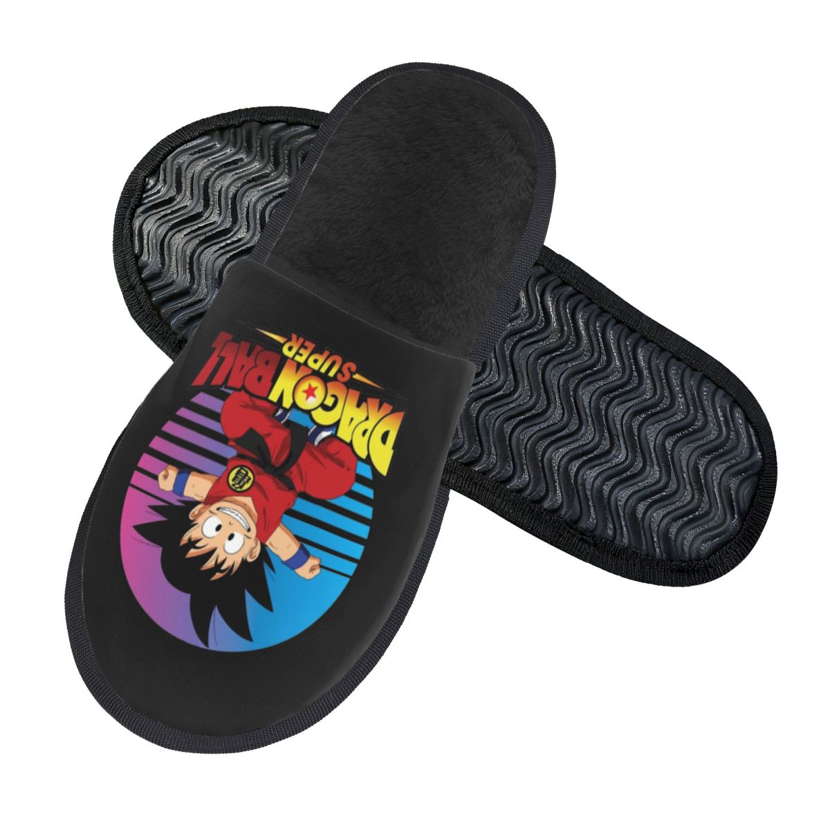 รองเท้าแตะในห้องนอน D-Dragon-B - Insole Memory Foam บทวิจารณ์และราคา