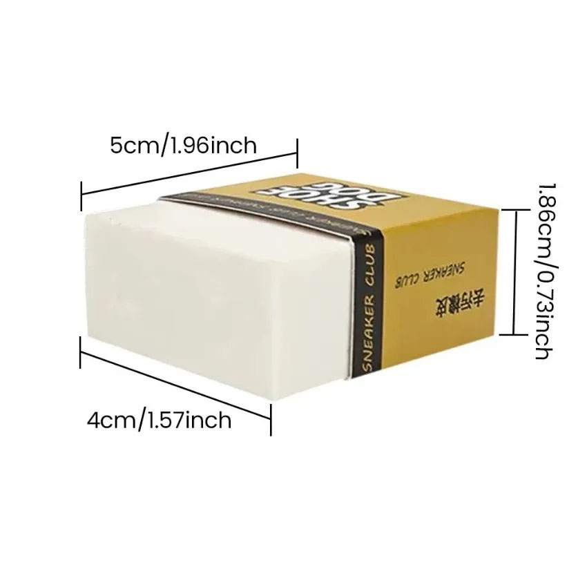 ยางลบรองเท้า ขจัดคราบ แปรงรองเ - Sneaker Protector Spray บทวิจารณ์และราคา