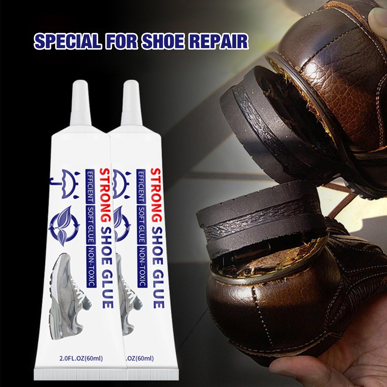 กาวติดรองเท้า 60 มล. กาวอเนกปร - On Sneaker Care บทวิจารณ์และราคา
