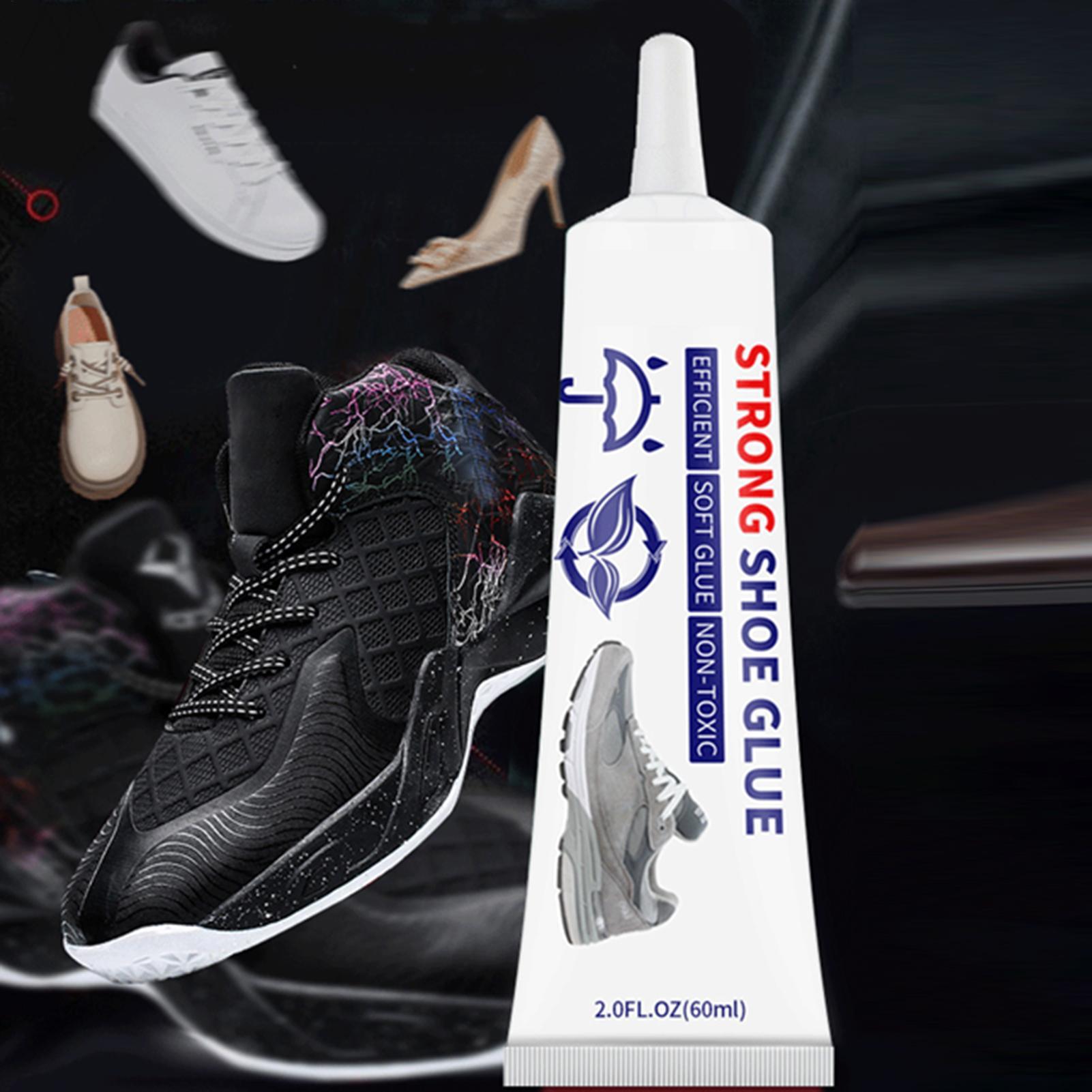 กาวติดรองเท้า 60 มล. กาวอเนกปร - On Sneaker Care บทวิจารณ์และราคา