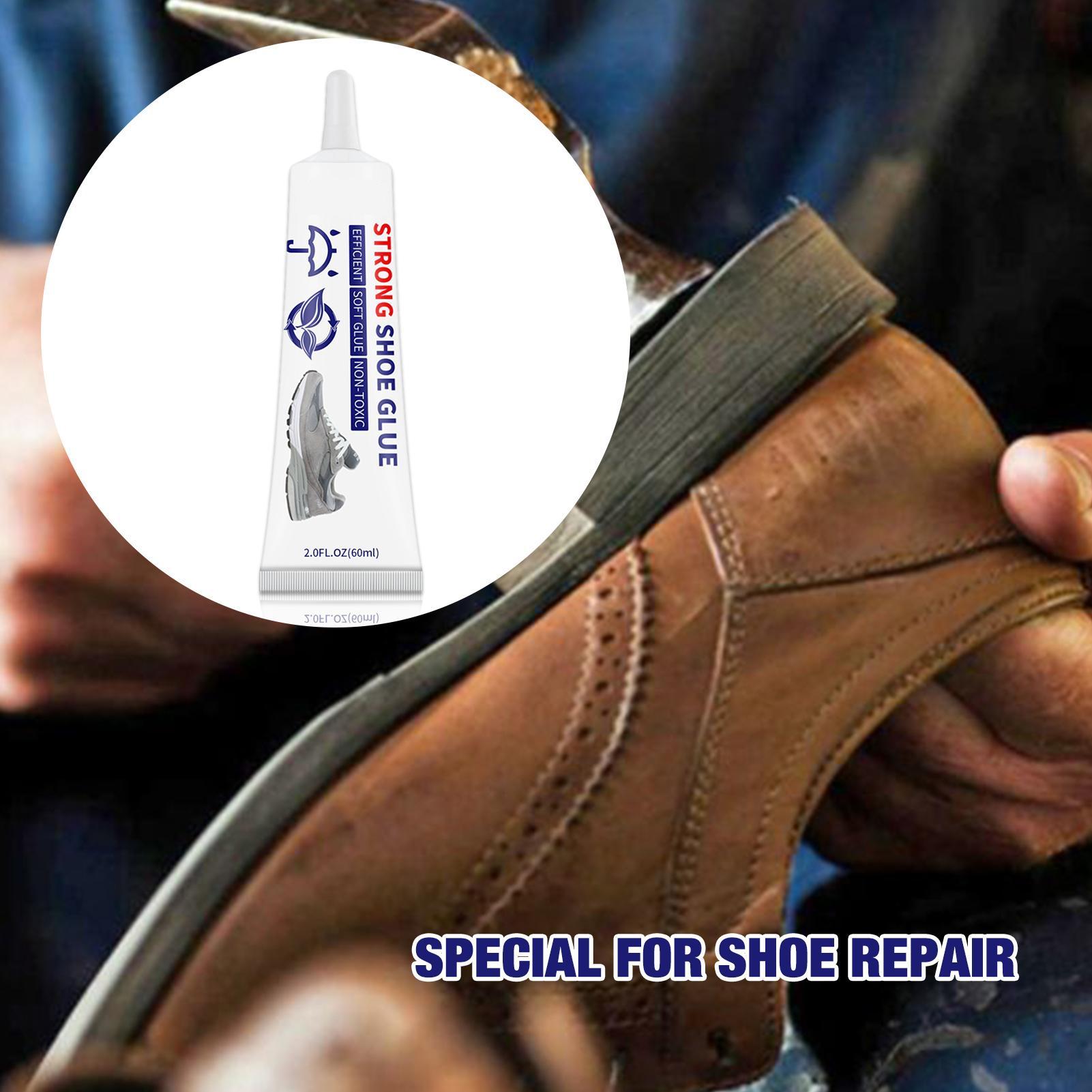 กาวติดรองเท้า 60 มล. กาวอเนกปร - On Sneaker Care บทวิจารณ์และราคา