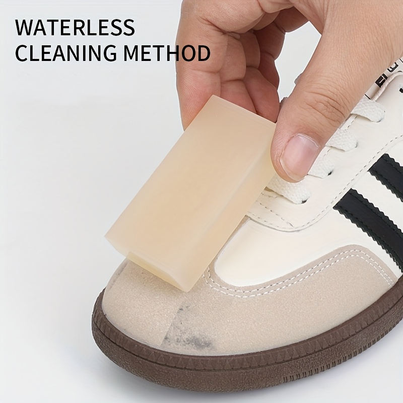 ยางลบทำความสะอาดรองเท้า 1/2 ชิ - Sneaker Cleaner บทวิจารณ์และราคา