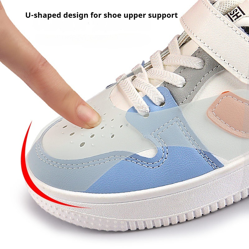 ที่รองรับนิ้วเท้าด้านในรองเท้า - Sneaker Crease บทวิจารณ์และราคา