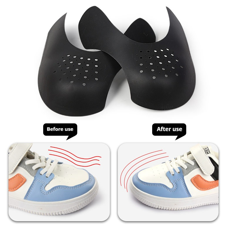 ที่รองรับนิ้วเท้าด้านในรองเท้า - Sneaker Crease บทวิจารณ์และราคา