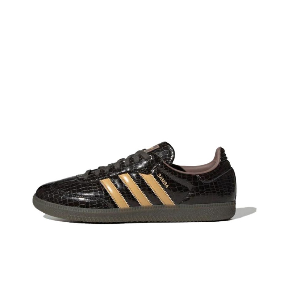 รองเท้าสเก็ตบอร์ด Adidas Origi - Adidas Shoes Samba บทวิจารณ์และราคา