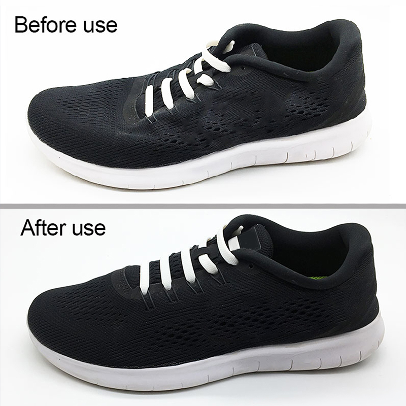 แผ่นป้องกันรอยยับรองเท้ากีฬา ป - Sneaker Crease บทวิจารณ์และราคา