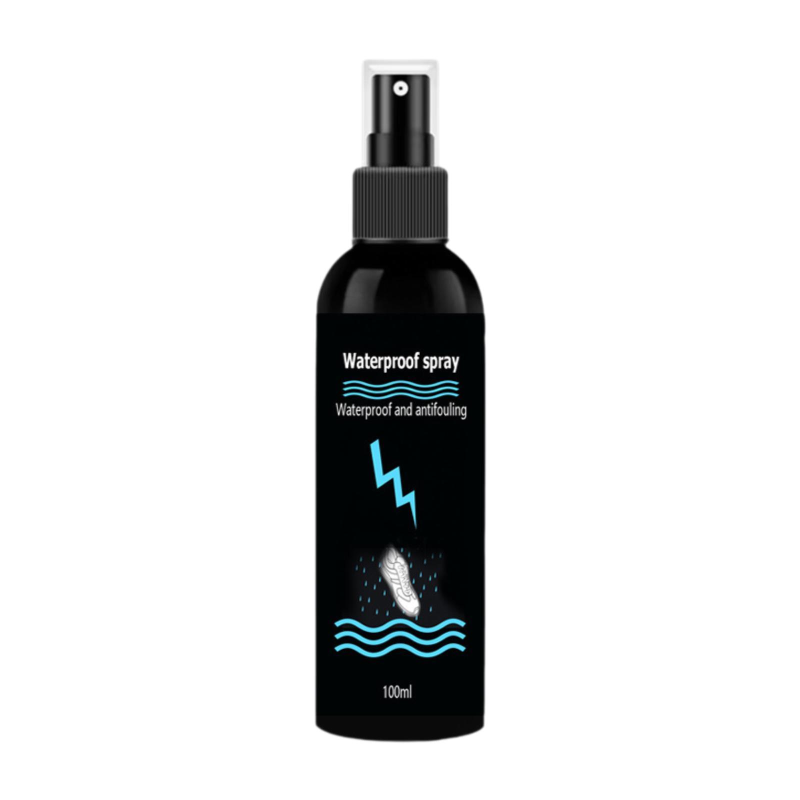 สเปรย์ป้องกันรองเท้า 100 มล. เ - Sneaker Protector Spray บทวิจารณ์และราคา