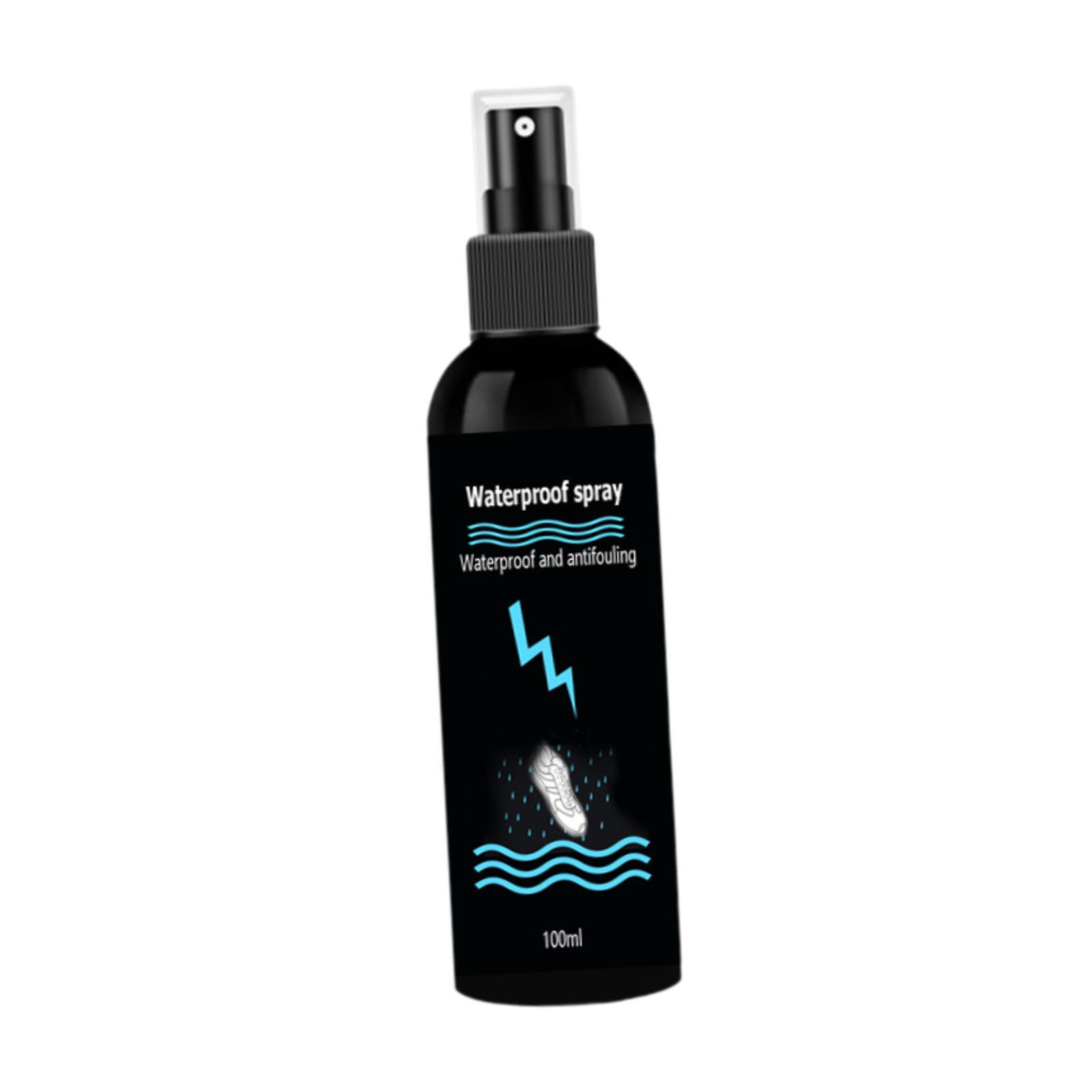สเปรย์ป้องกันรองเท้า 100 มล. เ - Sneaker Protector Spray บทวิจารณ์และราคา