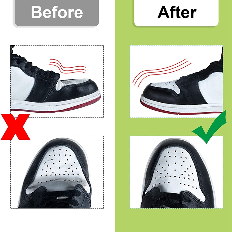 ที่กันยับรองเท้า ป้องกันรอยยับ - Sneaker Protector Spray บทวิจารณ์และราคา