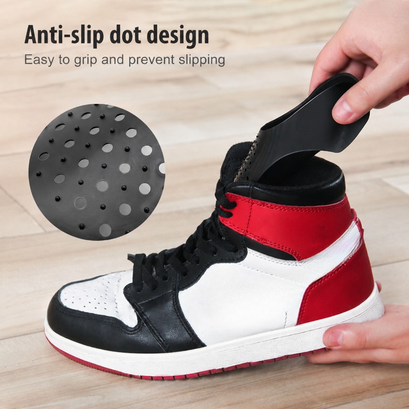 แผ่นรองกันยับปลายรองเท้า ป้องก - Sneaker Protector Spray บทวิจารณ์และราคา