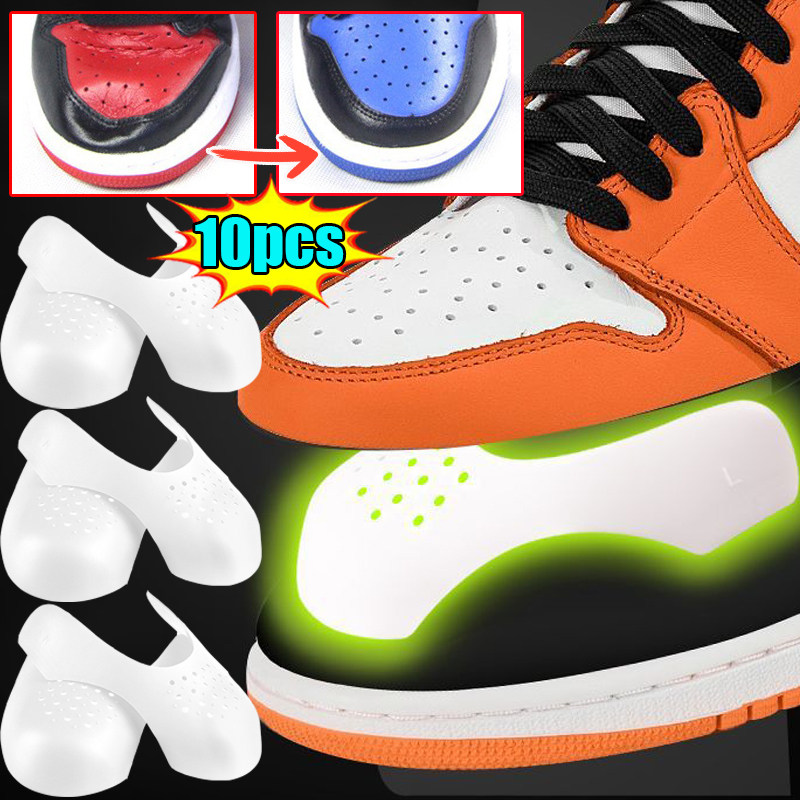 5 คู่ Anti Crease รองเท้าสําหร - Sneaker Crease บทวิจารณ์และราคา