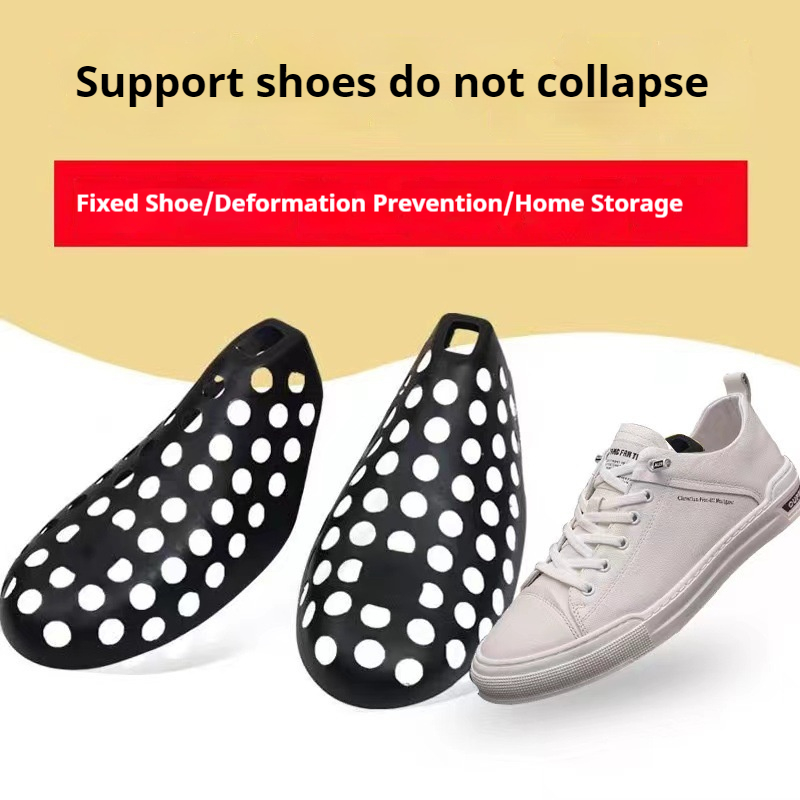 1 คู่รองเท้าผู้ชาย Crease Prot - Sneaker Crease บทวิจารณ์และราคา