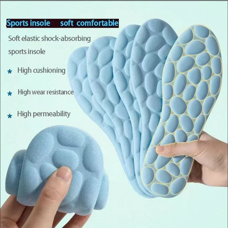 แผ่นรองพื้นรองเท้าเมมโมรี่โฟมน - Insole Memory Foam บทวิจารณ์และราคา