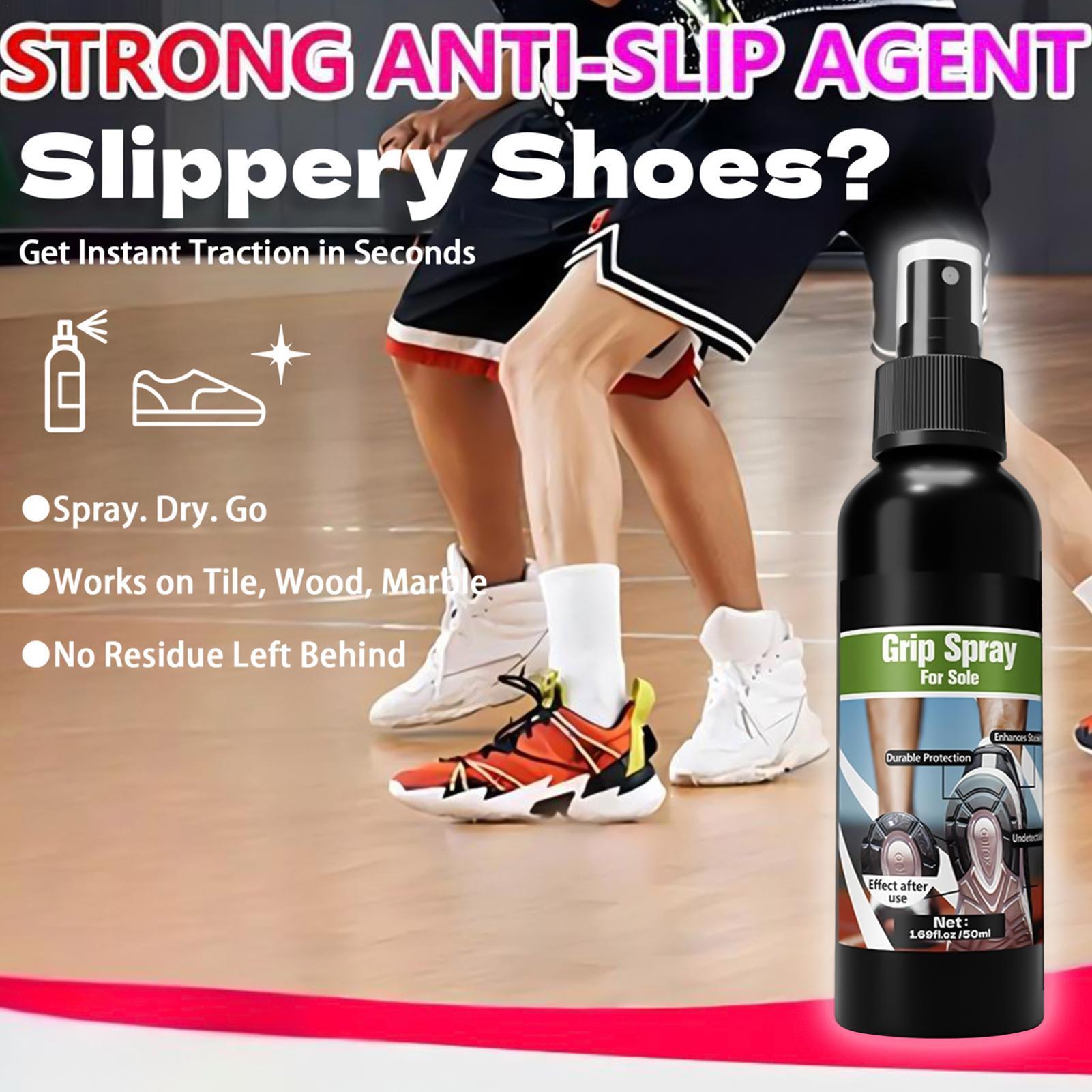 สเปรย์เพิ่มความเหนียวสำหรับรอง - Sneaker Protector Spray บทวิจารณ์และราคา
